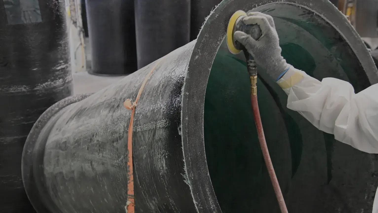 Manufacturing | Steele Plastics